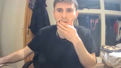 Lorenzo online show from 01-07-26, 03:36