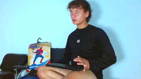 Snapshot of galadrielnoir chatting on 03-19-26, 12:14 Ariel Aoir online show from 03-19-26, 12:14