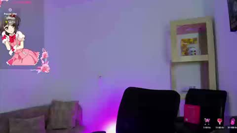 Snapshot of galateats chatting on 09-19-25, 04:47 laura bonnet online show from 09-19-25, 04:47