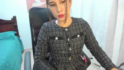 Snapshot of galileabigcock chatting on 11-12-25, 10:48 CORAL online show from 11-12-25, 10:48