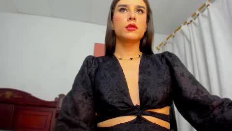 Snapshot of galileabigcock chatting on 05-19-26, 03:35 CORAL online show from 05-19-26, 03:35
