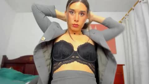 Snapshot of galileabigcock chatting on 05-25-26, 12:38 CORAL online show from 05-25-26, 12:38