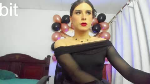Snapshot of galileabigcock chatting on 06-01-26, 11:17 CORAL online show from 06-01-26, 11:17