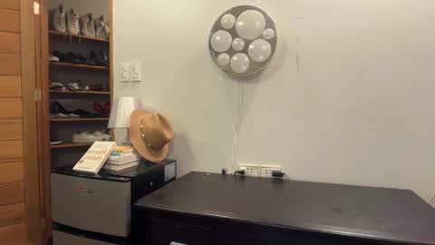 galileii online show from 03-26-26, 01:17