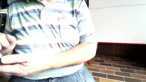 Stutzen online show from 03-15-26, 10:54