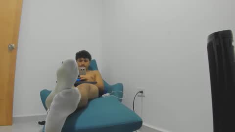 galvis_bbc online show from 02-08-26, 01:42