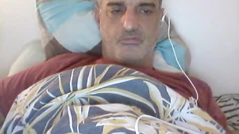 Snapshot of gamane3575 chatting on 06-13-26, 11:35 gamane3575 online show from 06-13-26, 11:35