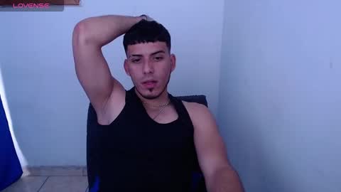 Gabriel online show from 09-20-25, 08:21