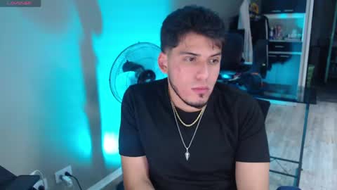 Gabriel online show from 04-13-26, 05:24