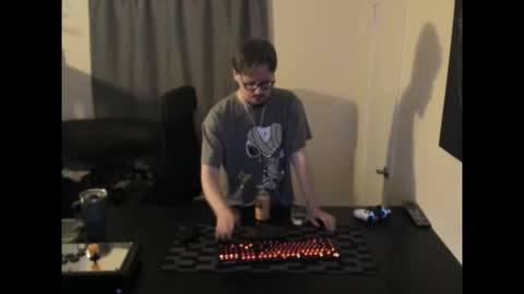 Snapshot of gameboycameraman chatting on 10-19-25, 04:35 gameboycameraman online show from 10-19-25, 04:35