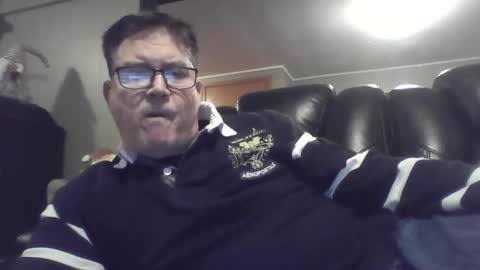 gameon1969 online show from 12-21-24, 09:47