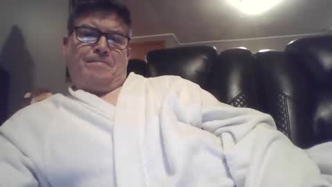 gameon1969 online show from 12-25-24, 11:22