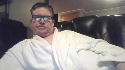 gameon1969 online show from 01-31-25, 08:22