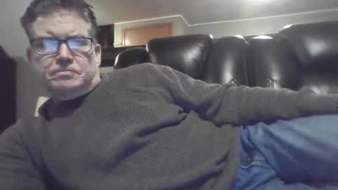 gameon1969 online show from 02-02-25, 03:32