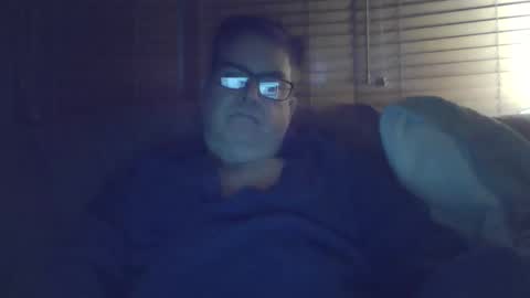 gameon1969 online show from 11-19-25, 07:52