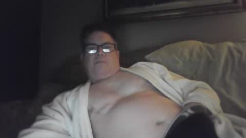 gameon1969 online show from 03-08-26, 04:27