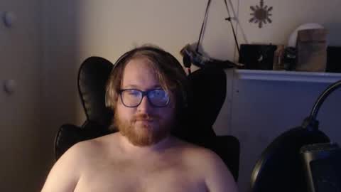Gamer Dad online show from 05-17-26, 03:04