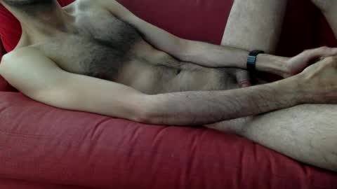 gamerdick009 online show from 07-14-26, 07:08