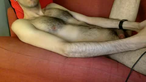 gamerdick009 online show from 07-18-26, 05:55
