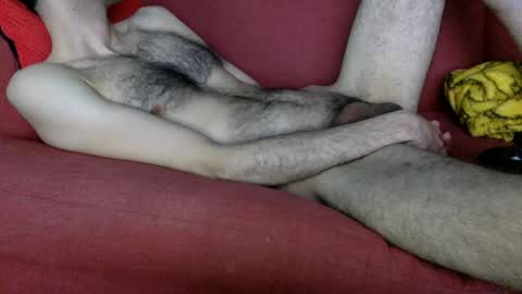 gamerdick009 online show from 07-18-26, 09:40