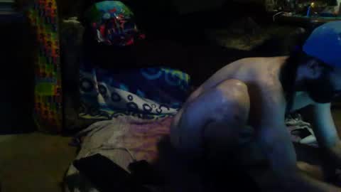 Snapshot of gamerfiend420 chatting on 09-15-25, 07:08 gamerfiend420 online show from 09-15-25, 07:08