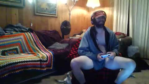 Snapshot of gamerfiend420 chatting on 10-19-25, 05:08 gamerfiend420 online show from 10-19-25, 05:08