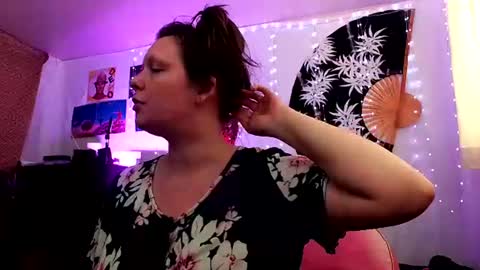 GamerGirlRoxy online show from 07-16-26, 08:59