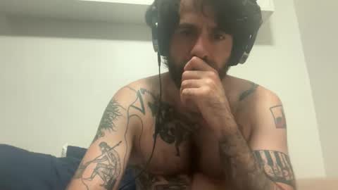 Snapshot of gamesofcontrol chatting on 01-15-26, 10:13 GamesOfControl online show from 01-15-26, 10:13