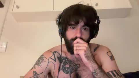 Snapshot of gamesofcontrol chatting on 02-24-26, 09:57 GamesOfControl online show from 02-24-26, 09:57