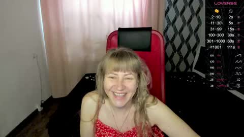 Janette online show from 06-07-26, 07:23