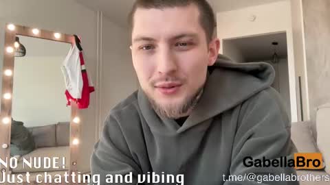 Snapshot of gangmodels chatting on 03-28-26, 12:38 GabellaBro Kirill Dasha-Sparks Dasha online show from 03-28-26, 12:38