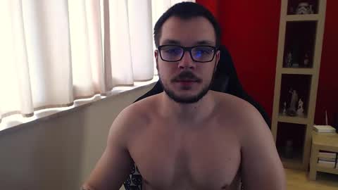 GangstaLover online show from 01-15-25, 09:35