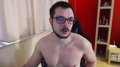 GangstaLover online show from 01-22-25, 05:59