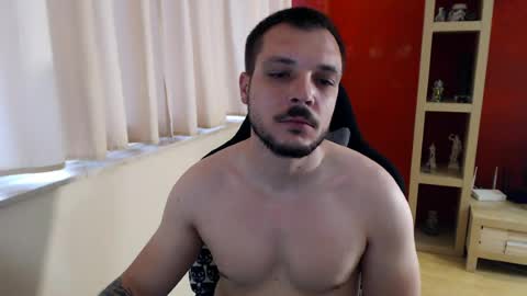 GangstaLover online show from 06-12-26, 04:00