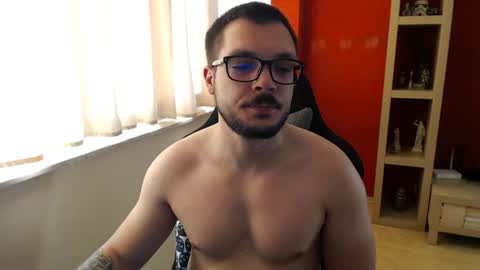 GangstaLover online show from 06-21-26, 03:31