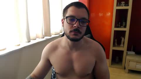 GangstaLover online show from 06-23-26, 04:10
