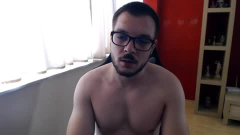 GangstaLover online show from 07-10-26, 04:39