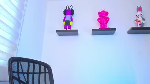 GANG online show from 12-16-24, 01:32