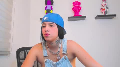 GANG online show from 12-17-24, 10:22