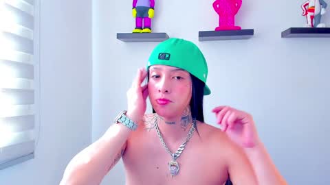 GANG online show from 12-21-24, 02:37