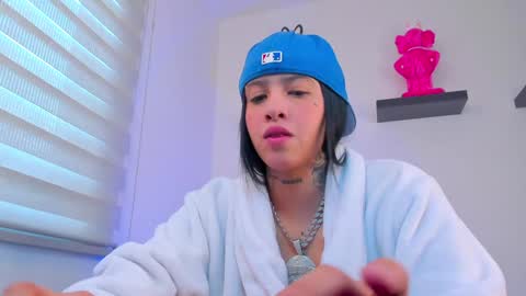 GANG online show from 12-27-24, 09:43