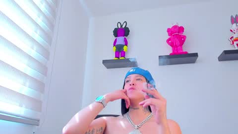 GANG online show from 12-31-24, 04:04