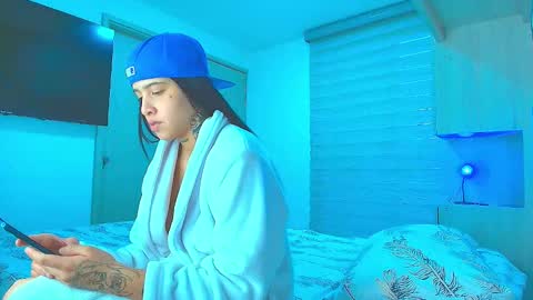 GANG online show from 12-31-24, 10:45