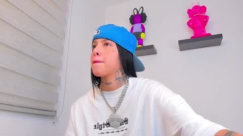 GANG online show from 01-02-25, 01:17