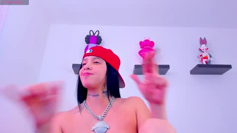 GANG online show from 01-15-25, 04:54