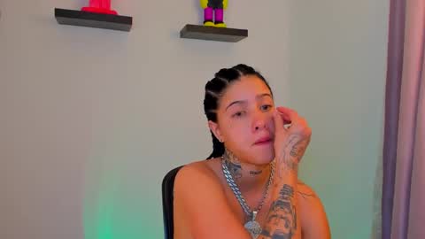 GANG online show from 01-17-25, 04:17