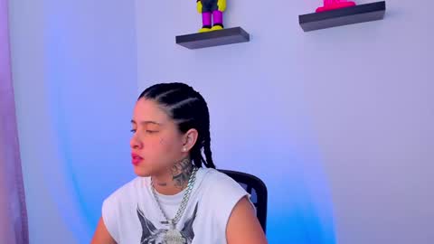 GANG online show from 01-18-25, 09:24