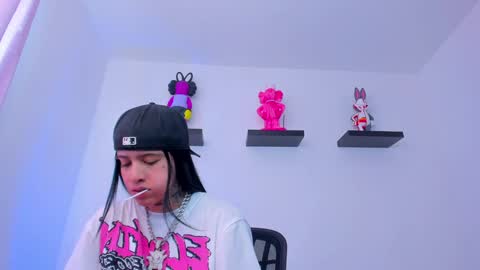 GANG online show from 01-29-25, 02:53