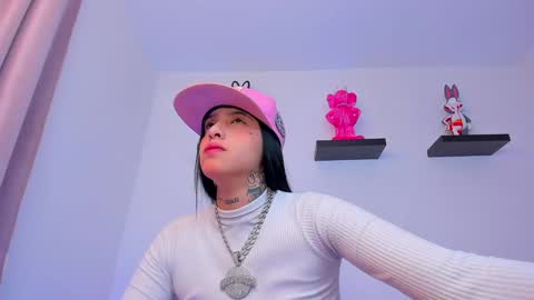 GANG online show from 02-05-25, 01:58