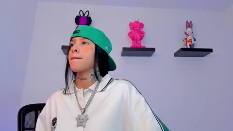 GANG online show from 02-08-25, 08:32